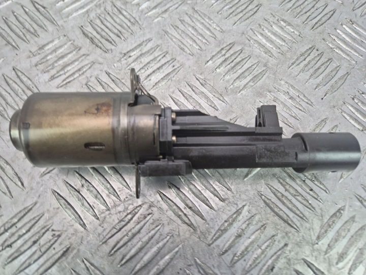 Привод актуатор valvetronik вала mimoś 7 603 979 BMW F10 520i 528i 535i, фото 4