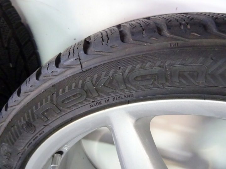 Колеса Диски Шины 997 911 Carrera 99736213600, фото 6