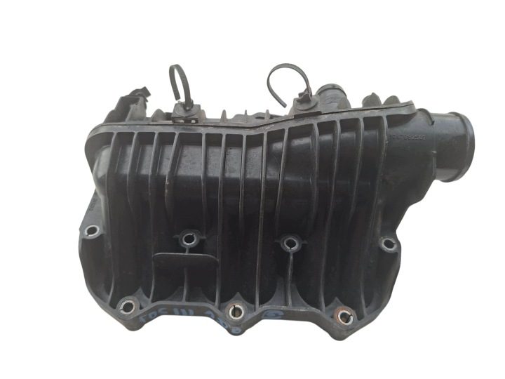 FORD FOCUS MK3 III 16 г. 1.0 ECO ВПУСКНОЙ КОЛЛЕКТОР 1047092S01, фото 1