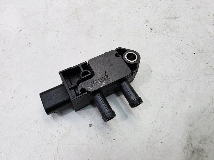 Датчик давления выхлопных газов DPF Audi Volkswagen Seat Skoda 059906051J, фото 2