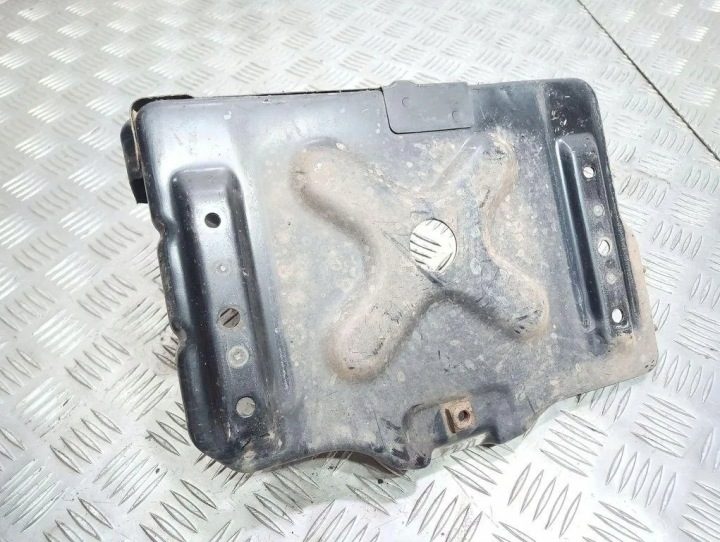 Площадка аккумулятора Suzuki SX4 55L0, фото 3