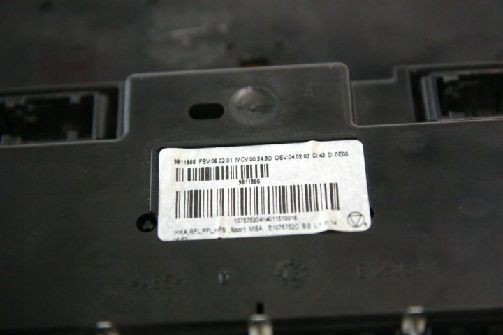 Запчасти OEM для BMW MINI Countryman R60 3456392, фото 8