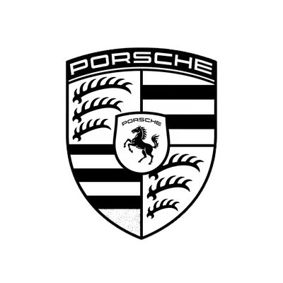 Комплект рабочий сервис PORSCHE г. M прочный ткань, фото 7