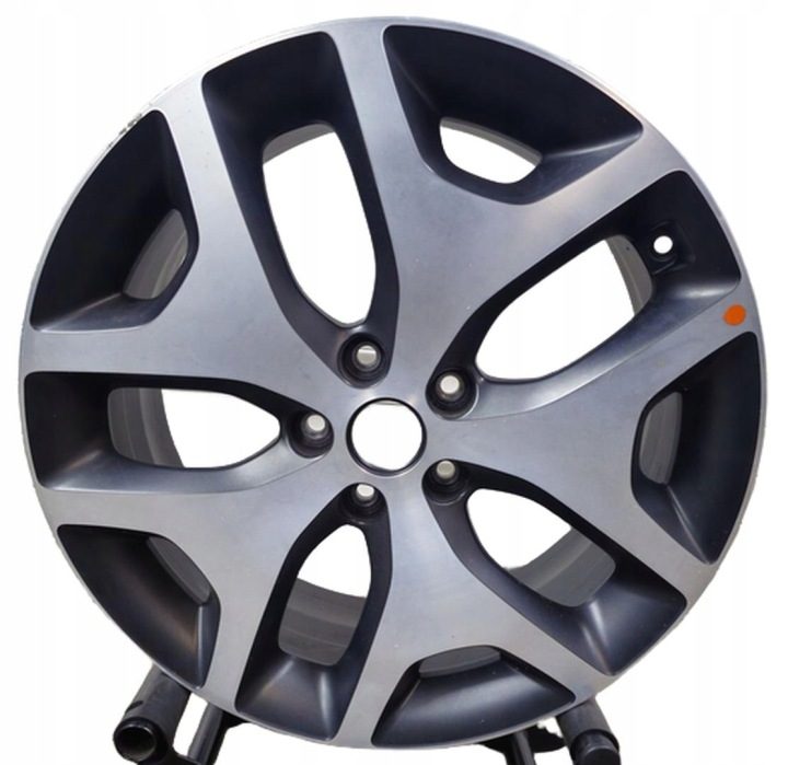Литой диск Rial Kia Sportage 7.5" x 19" 5x114.3 ET 50, фото 8
