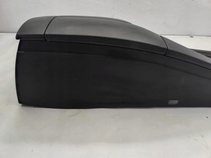 ЦЕНТРАЛЬНЫЙ ТОННЕЛЬ ПОДЛОКОТНИК РУЧКА IDRIVE EU 7034086 6944884 BMW E60 E61, фото 5
