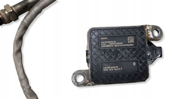 Dacia OE 227906887R, фото 3