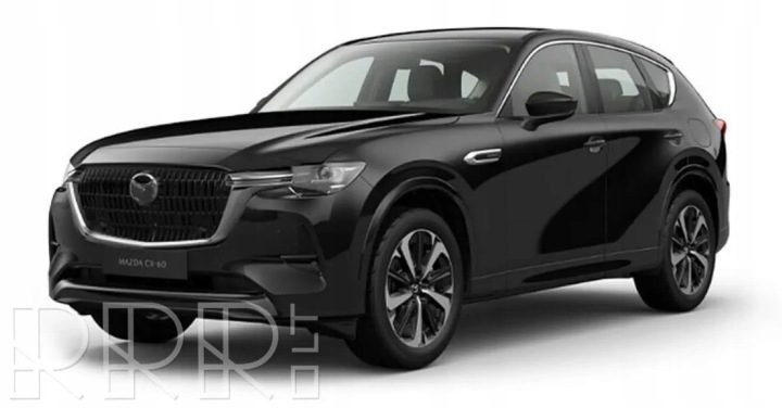 MAZDA CX-60 CX60 2023 ЦЕНТРАЛЬНЫЙ ТОННЕЛЬ ОРИГИНАЛ ЕВРОПА KBB364441, фото 5