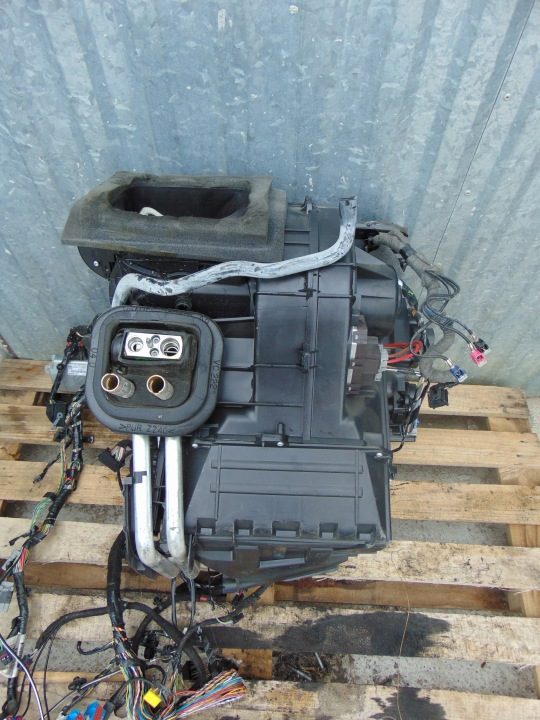 ОТОПИТЕЛЬ FORD C-MAX MK2 ЕВРОПА, фото 5