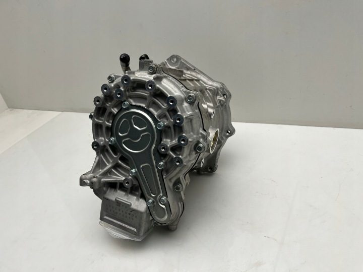 ДВИГАТЕЛЬ ЭЛЕКТРИЧЕСКИЙ NISSAN X-TRAIL IV 21 г.- T33 1.5 VC-T 290C06UM0B КАК, фото 9