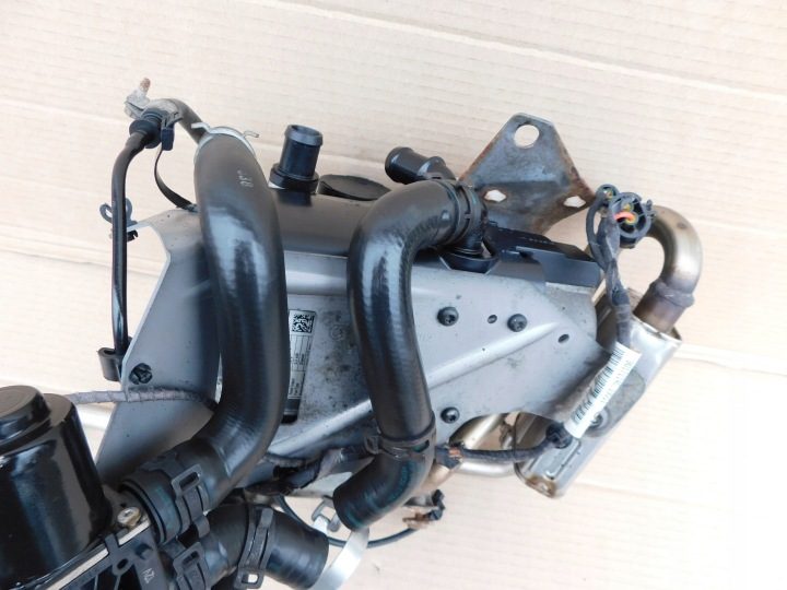 BMW F10 F11 Webasto печка комплект дизель 12 В 5 кВт Eberspacher, фото 2