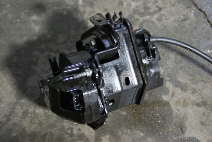 Focus MK3 рестайлинг корпус топливного фильтра 1.5 TDCI 15 г., фото 3