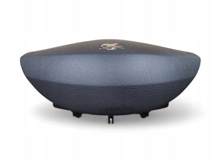 Подушка безопасности руля Peugeot 5008 2011 96845302ZE, фото 3