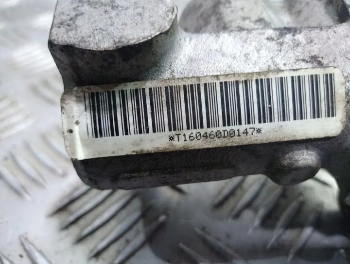 Цилиндр тормозной CHRYSLER PT CRUISER (PT_) T160460D0147 2.0L бензин, фото 4