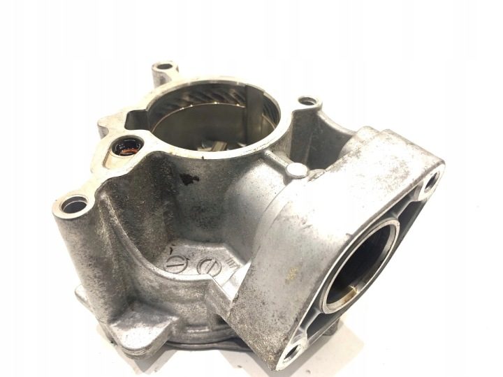НАСОС ВАКУУМНЫЙ AUDI A3 8V 06L145100F 2.0 190 л.с. ВАКУУМА, фото 2