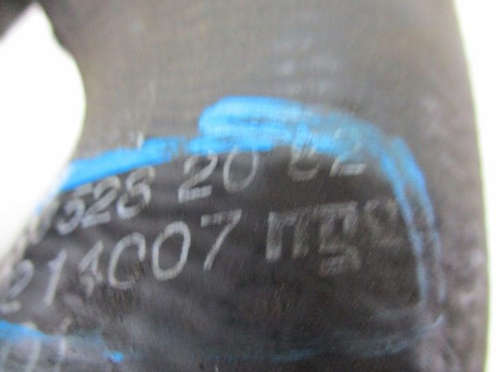 Патрубок MERCEDES A2035282082, фото 4
