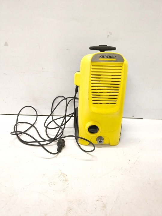 Мойка высокого давления Karcher K 5 Classic 1.950-700.0, фото 2
