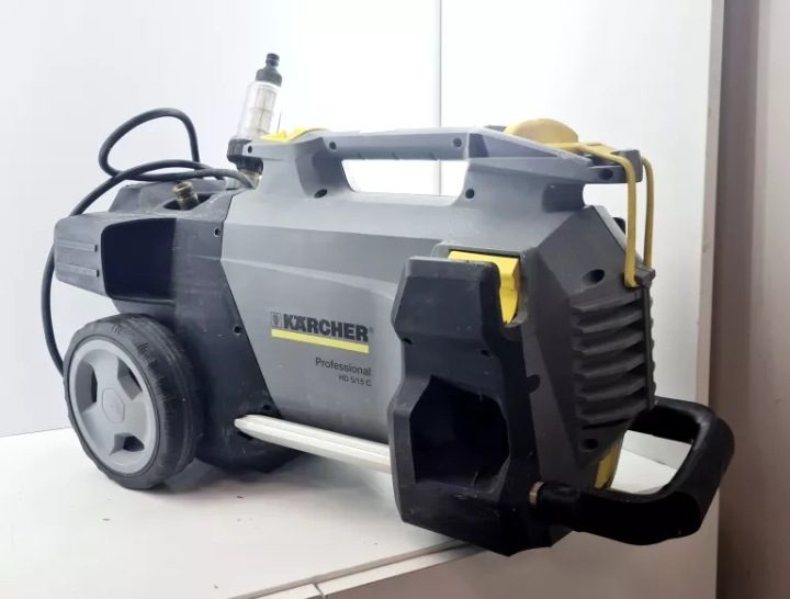 Мойка высокого давления Karcher Professional 200 бар, фото 5