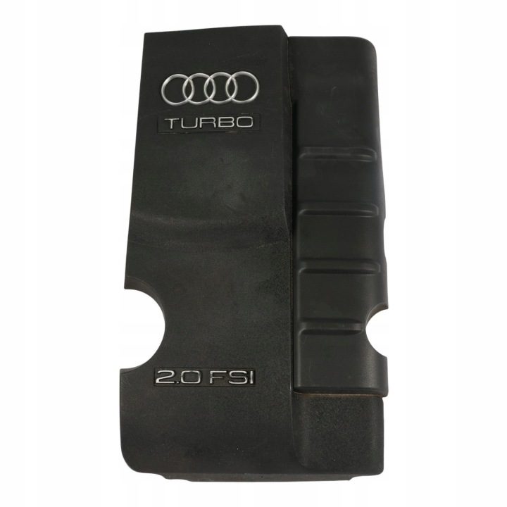 Audi A4 B7 2.0 FSI Бензин Верхний Защита Панели Двигателя 06D103925E, фото 11