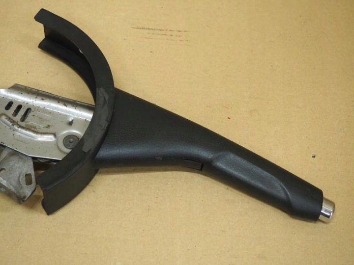 РЫЧАГ РУЧНОГО ТОРМОЗА SEAT IBIZA IV 6J0711461B, фото 4