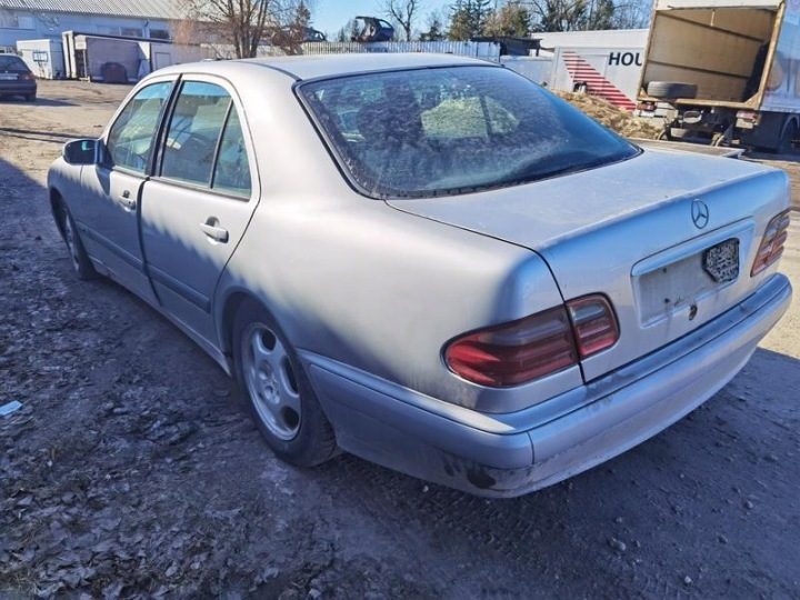Mercedes-Benz E-КЛАСС Датчик скорости ESP 2001 2.2L 0265005230 0005422481, фото 8