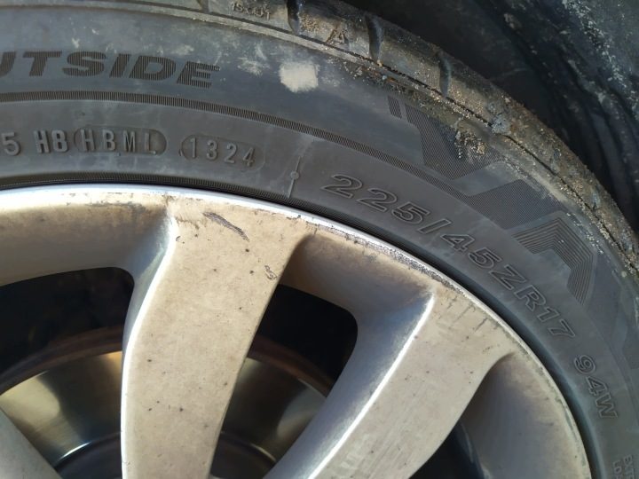 KIA Ceed II WD колесо алюминиевое 4 шт. 17 225/45ZR17 2022/2024 5X114,3, фото 12