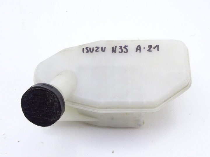 ISUZU N35 N75 NPR NQR 07-18 БАЧОК ТОРМОЗНОЙ ЖИДКОСТИ, фото 1