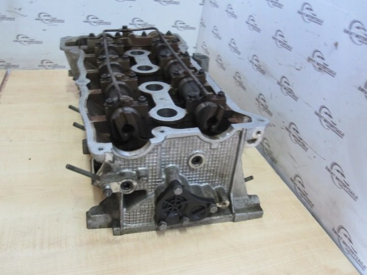 BMW 1.6 N45B16AB 115 л.с. 06 г. головка блока в сборе 75059759 7504722, фото 4