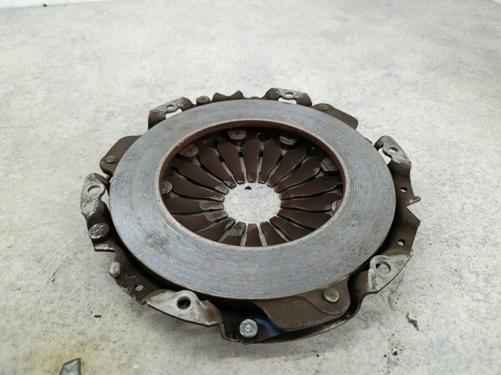 СЦЕПЛЕНИЕ В СБОРЕ OPEL CORSA E 55594657 55565534 366190010 VALEO 1.2, фото 11