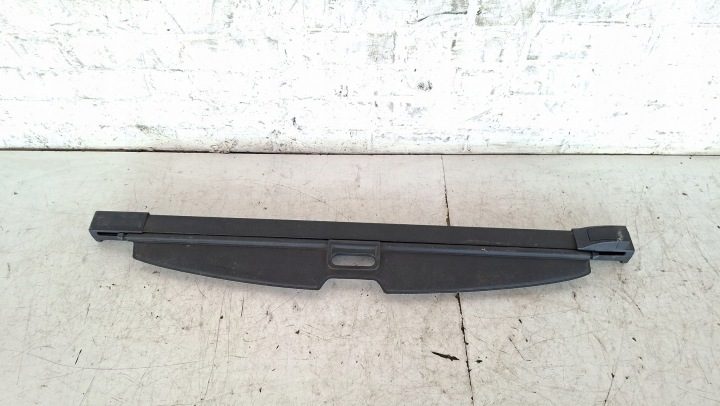 Шторка багажника Opel Zafira B, фото 9