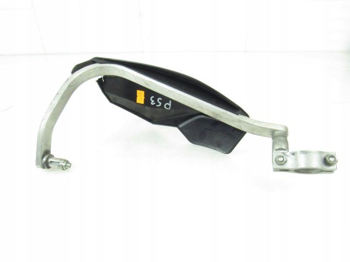 Handbar KTM 690 SM, 10 г., фото 3