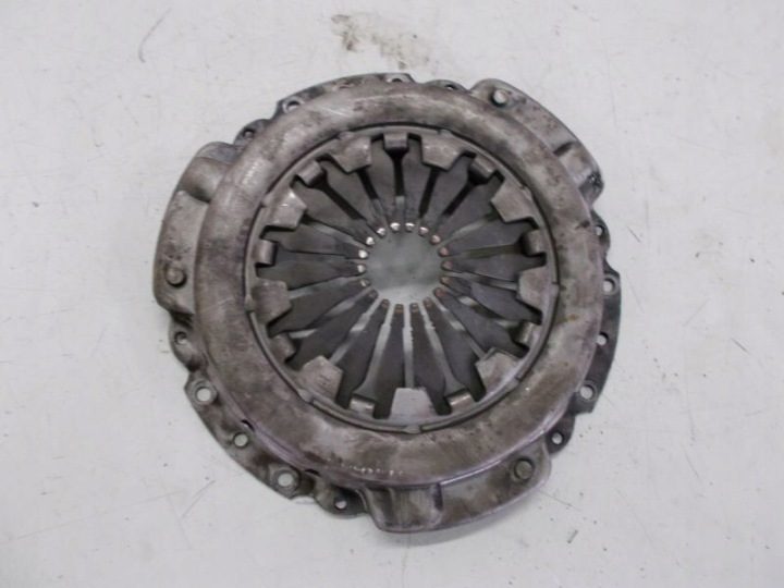 FIAT PUNTO I 176 СЦЕПЛЕНИЕ ДИСК + КОРЗИНА СЦЕПЛЕНИЯ 1,2 8V, фото 8