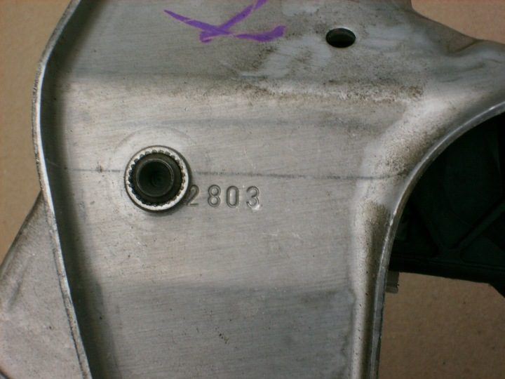 Opel OE 9156593, фото 11