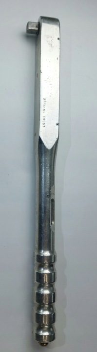 GEDORE КЛЮЧ ДИНАМОМЕТРИЧЕСКИЙ ТИП B DREMOMETER GERMANY 10-120 Нм на 1/2, фото 9
