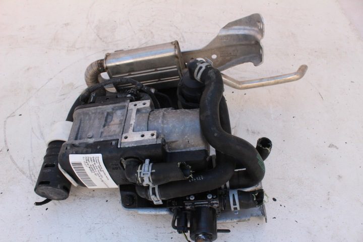 BMW G11 G12 G30 G31 G32 WEBASTO АВТОНОМНЫЙ ОТОПИТЕЛЬ 9361065 ОРИГИНАЛ, фото 4