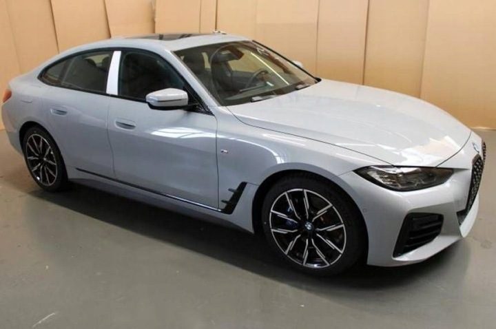 ОРИГИНАЛЬНЫЙ ПОДКРЫЛОК ПРАВЫЙ ПЕРЕДНИЙ ЗАПЧАСТЬ ЗАДНЯЯ BMW G26 8738048 26 л.с., фото 9