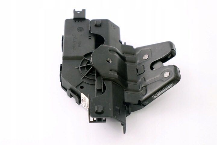 BMW E60 E81 E87 E85 E86 E90 Замок Крышки Багажника 8196401, фото 8