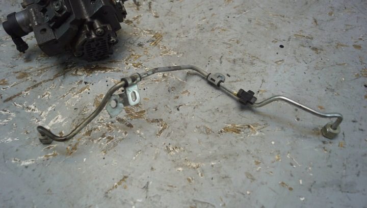 RENAULT NISSAN КОМПЛЕКТ OPIŁKOWY 2.0 DCI 804536BH8 8200962035A 0986437044, фото 14
