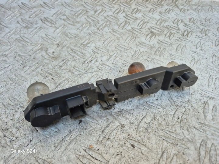 Контакты заднего фонаря VOLVO S60 I 153852 2.4L дизель 120 кВт 2002, фото 5