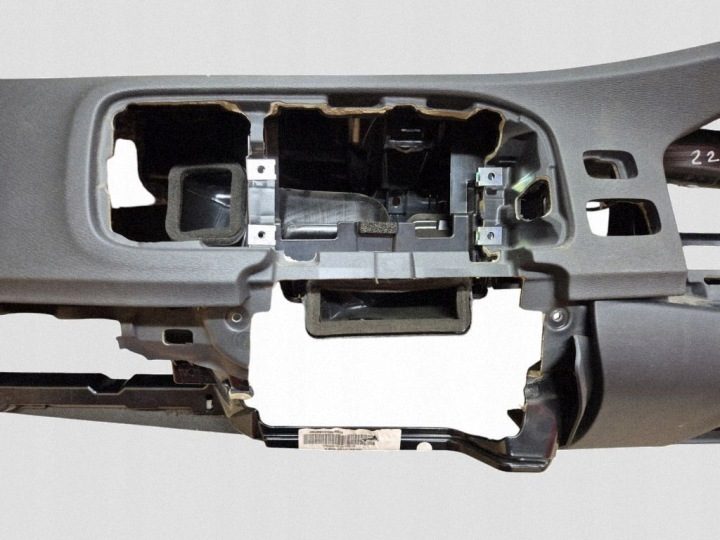 2015 Volvo V60 Торпедо, фото 8