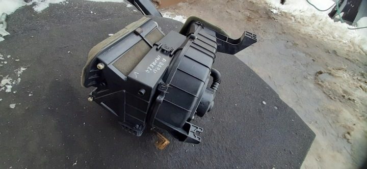 WEBASTO АВТОНОМНЫЙ ОТОПИТЕЛЬ RANGE ROVER SPORT L320 ГОДА 2005-2009 9007171J, фото 9