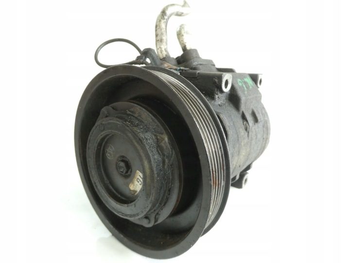 Denso 447200-9894 компрессор кондиционера Accord, фото 2