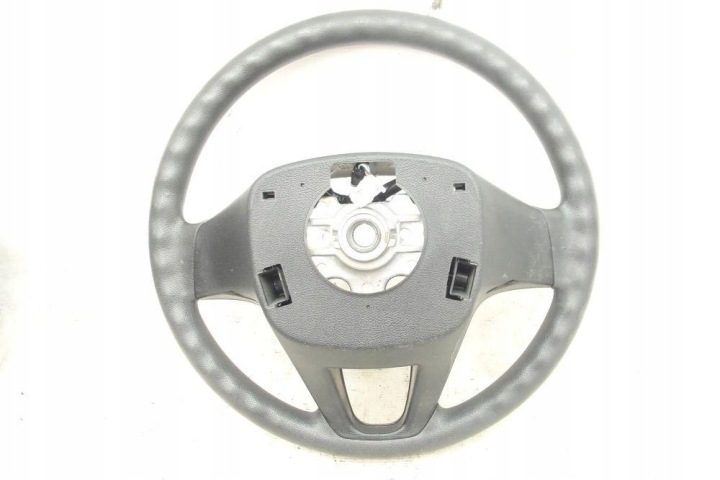 РУЛЬ FUNKCYJNA HYUNDAI i20 I 08-14r, фото 5