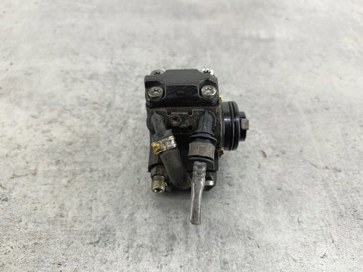 ТНВД Opel Corsa C 46779630 0445010080 Bosch 1.3 CDTI, фото 3