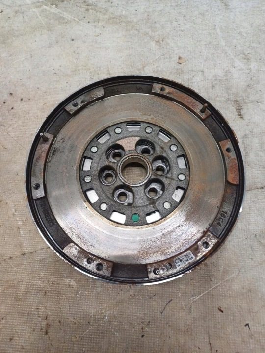 Маховик Fiat Alfa Romeo 0071797123, фото 3