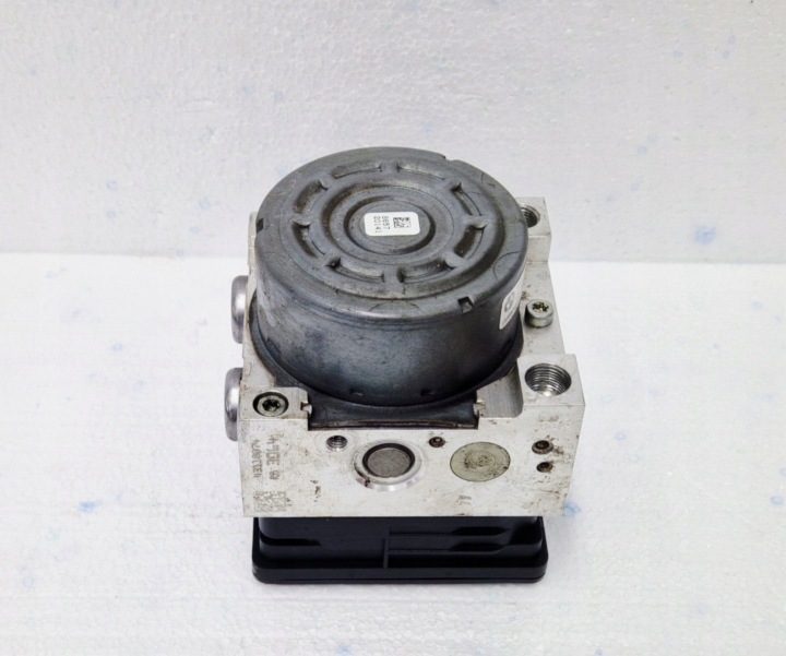 BMW F20 F21 F22 F30 F31 F32 F34 F36 ГЛАВНЫЙ ТОРМОЗНОЙ ЦИЛИНДР ABS ESP 6868638 6868637, фото 5