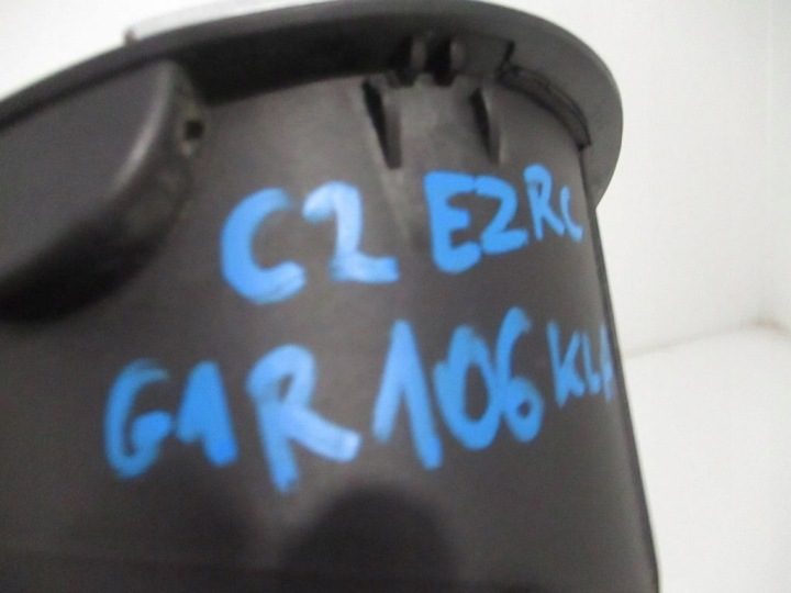 CITROEN C2 ЛЮЧОК ГОРЛОВИНЫ БЕНЗОБАКА БЕНЗИН EZRC, фото 9