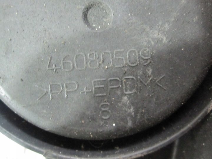 PANDA III 13 г. фара левая передняя 00518892450 20003509 АНГЛИЯ, фото 9
