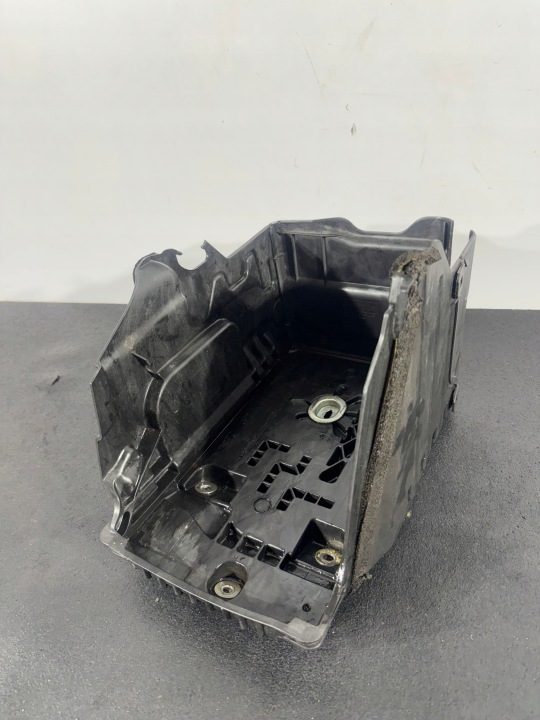 Площадка аккумулятора Range Rover Evoque L538 L550 6G9N10757AF, фото 1