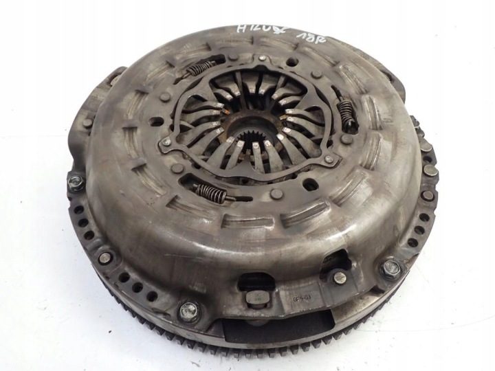 СЦЕПЛЕНИЕ В СБОРЕ КОЛЕСО 31210-0K360 TOYOTA HILUX VIII 2.4 D-4D 2GD 18 г., фото 16
