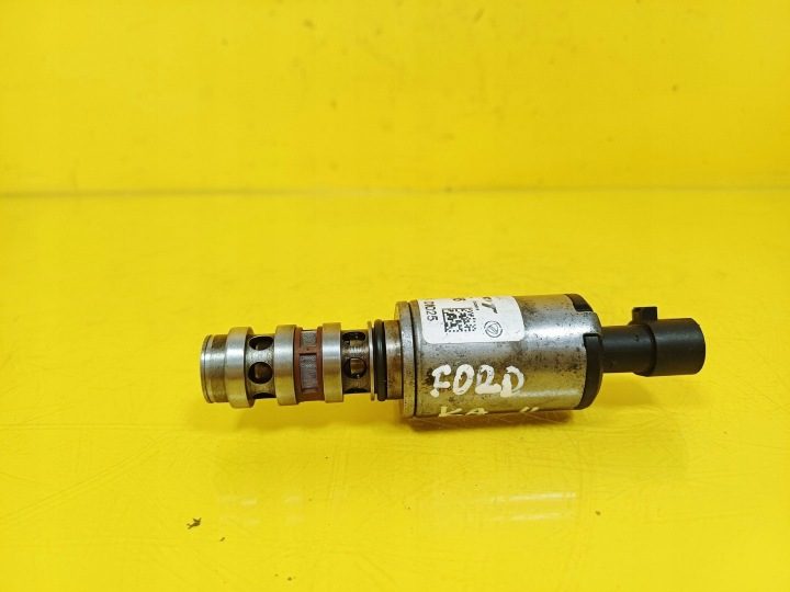 Датчик изменения фаз грм Ford KA II 1.2 бензин 55209166 NR72, фото 5